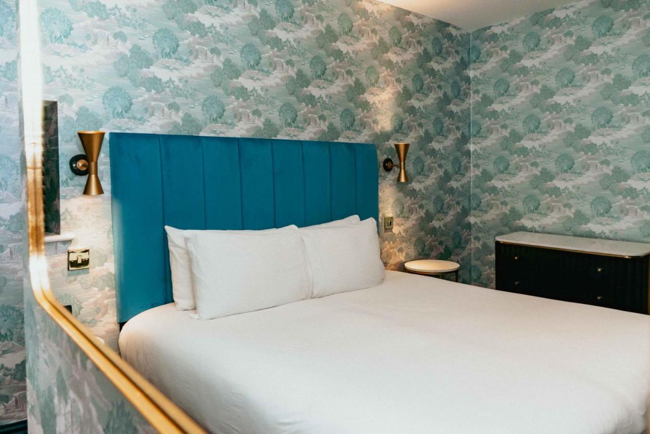 Lock And Key Boutique Hotel - Duke Street Liverpool Bagian luar foto