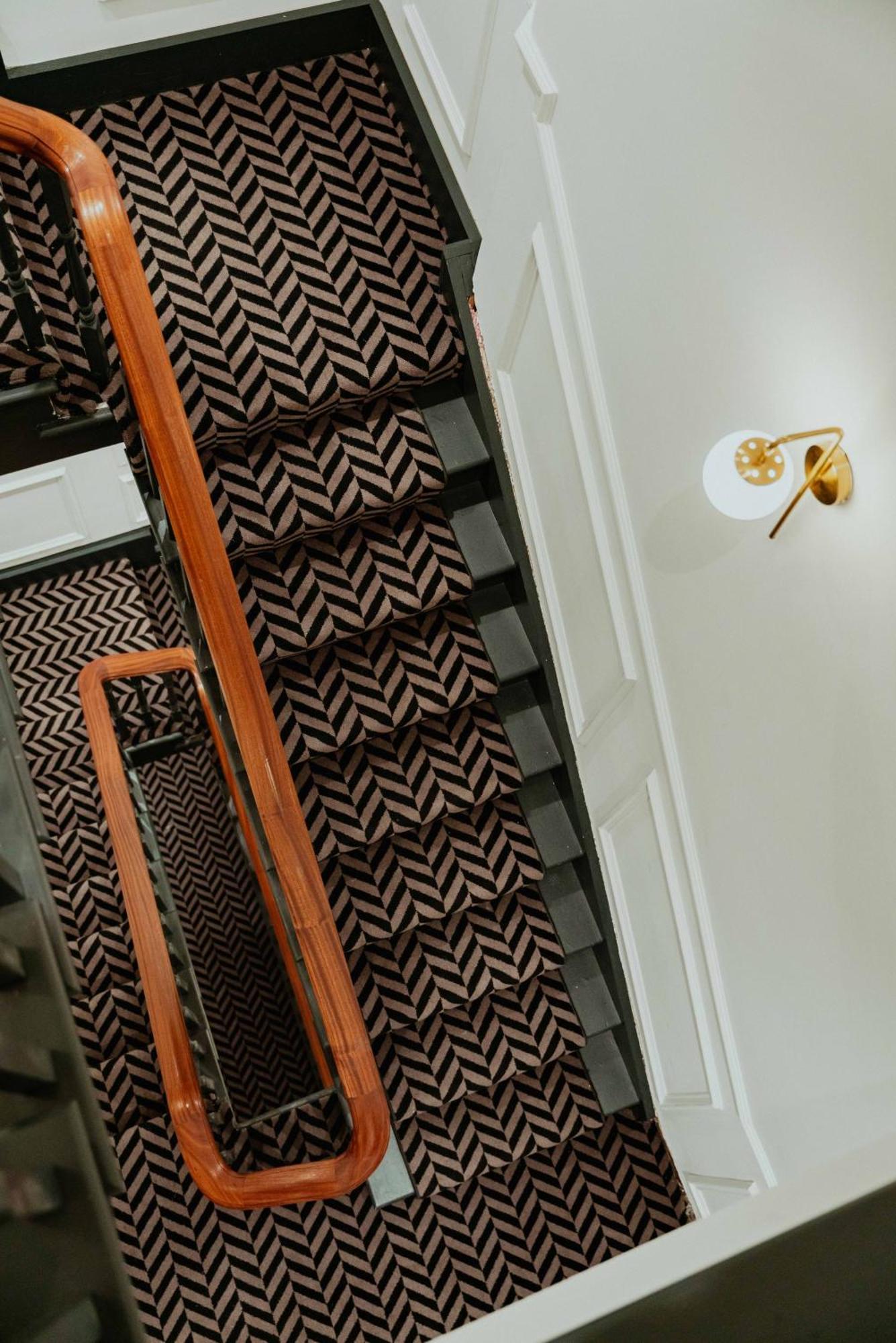 Lock And Key Boutique Hotel - Duke Street Liverpool Bagian luar foto